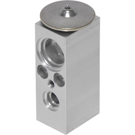 Universal Air Cond Exp Valve-01 Saturn Expansion Valve, Ex10127C EX10127C